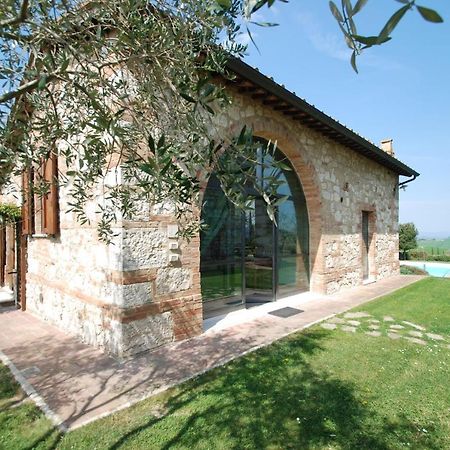 Agriturismo Bellavista Chiusure 外观 照片