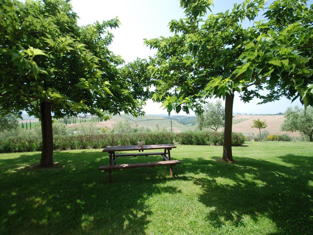 Agriturismo Bellavista Chiusure 外观 照片