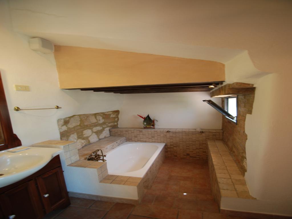 Agriturismo Bellavista Chiusure 外观 照片