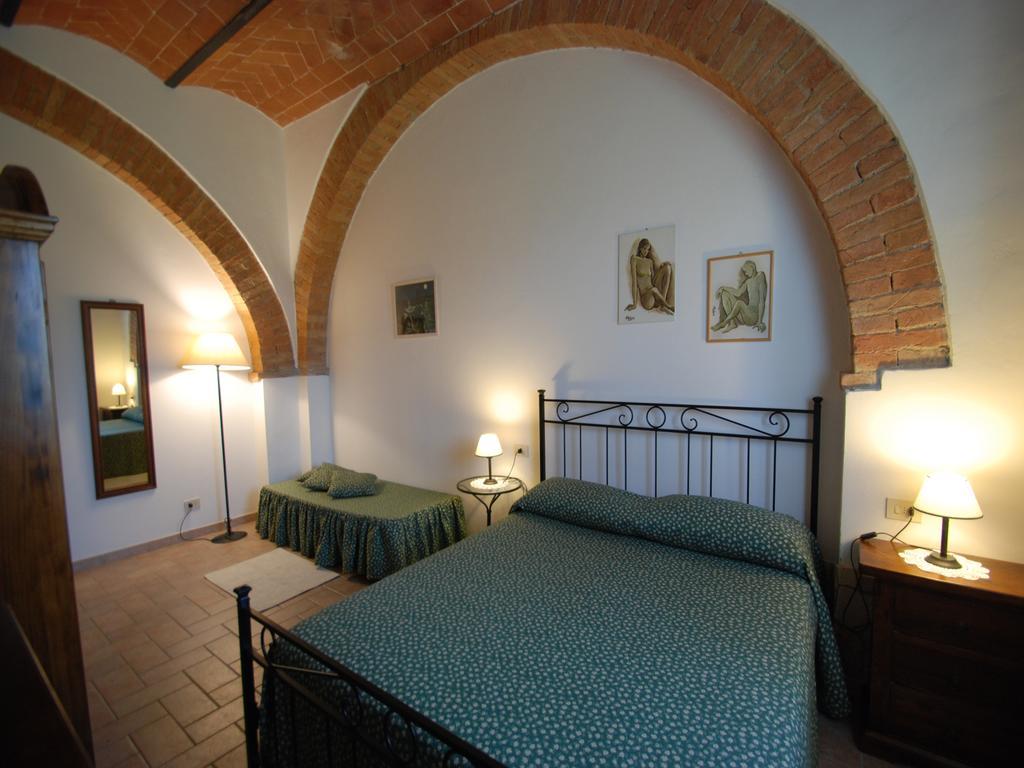 Agriturismo Bellavista Chiusure 外观 照片