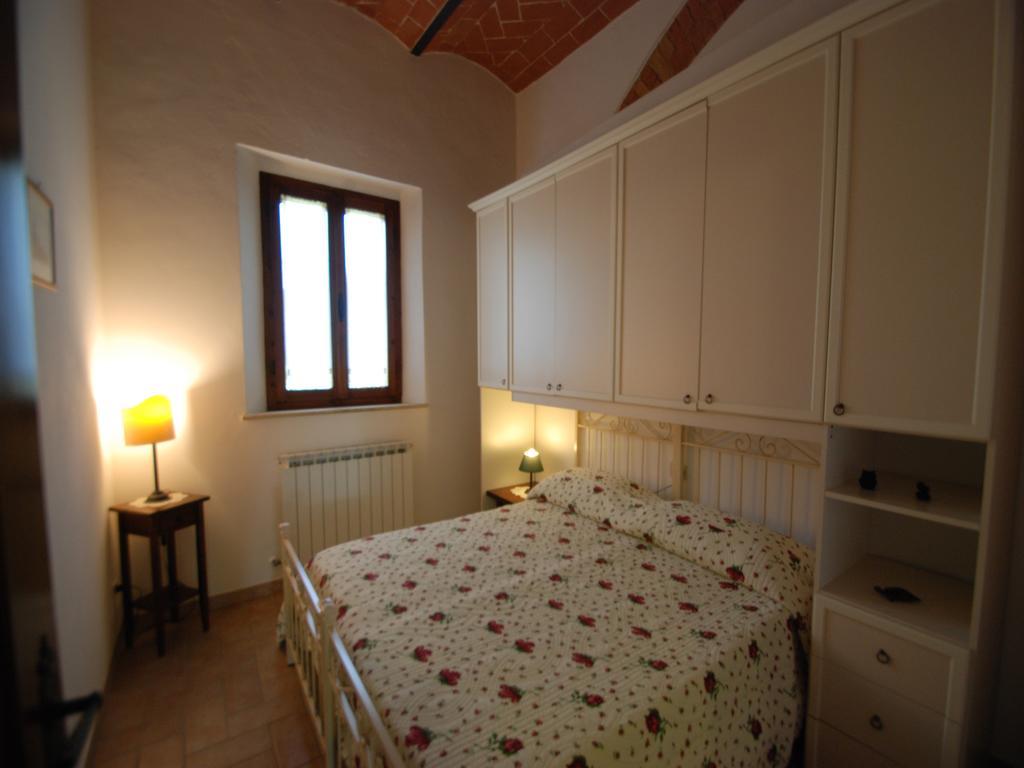 Agriturismo Bellavista Chiusure 外观 照片
