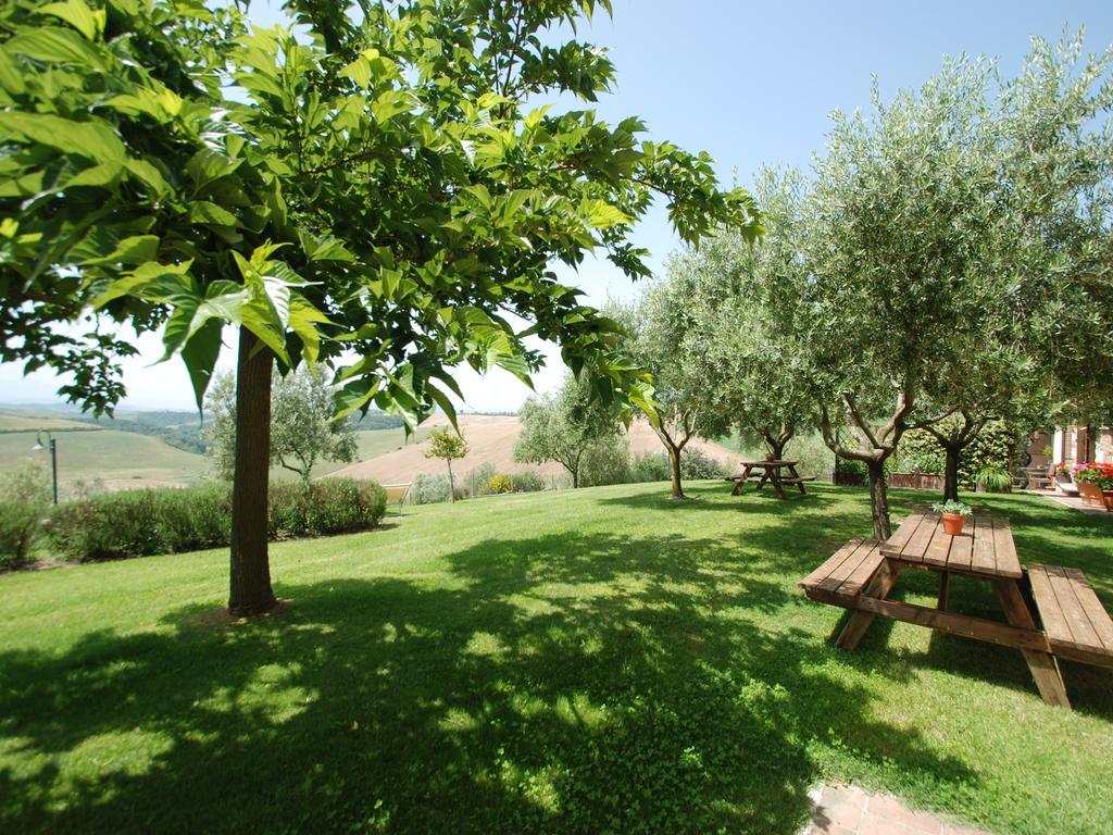 Agriturismo Bellavista Chiusure 外观 照片