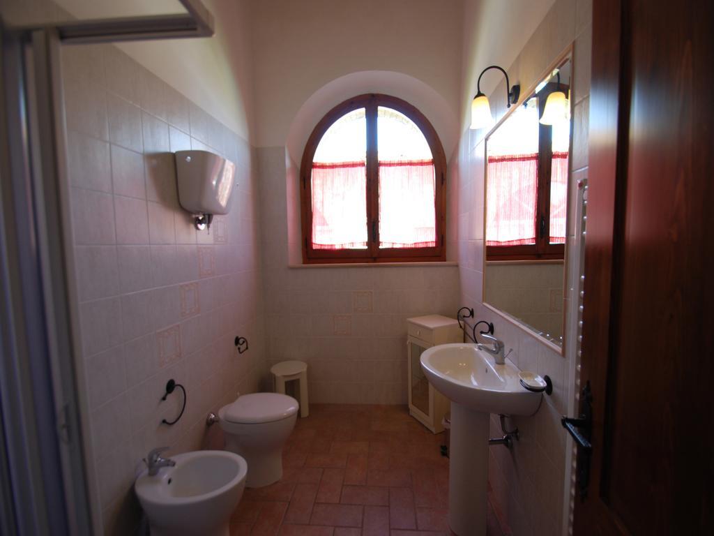 Agriturismo Bellavista Chiusure 外观 照片