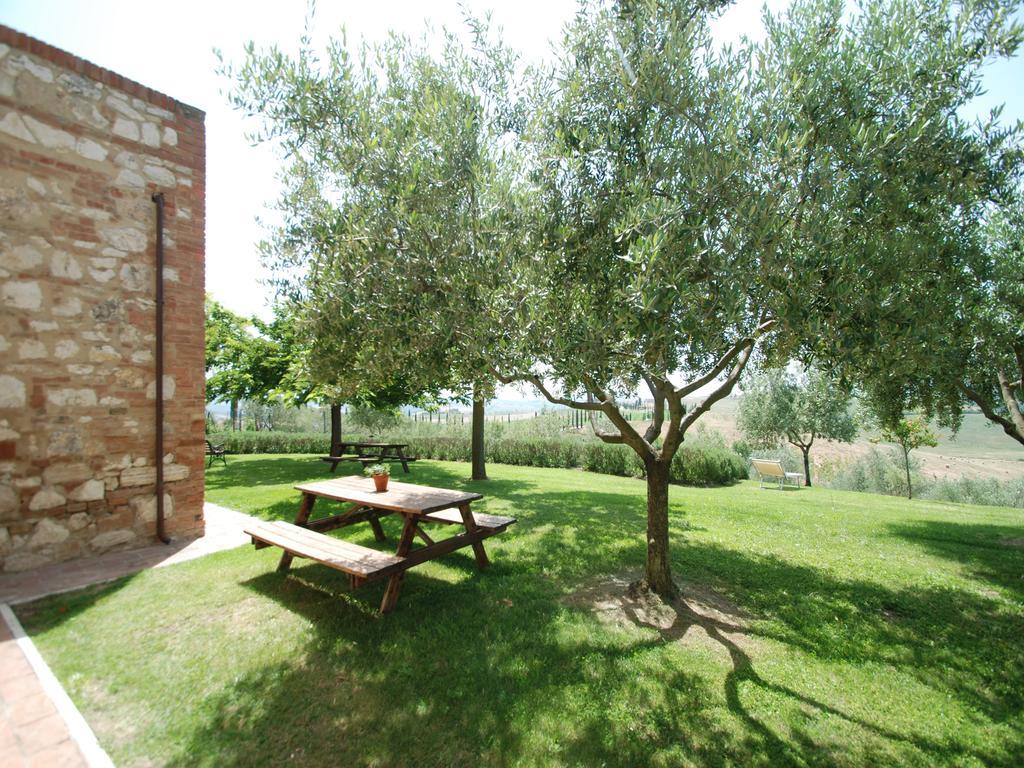 Agriturismo Bellavista Chiusure 外观 照片
