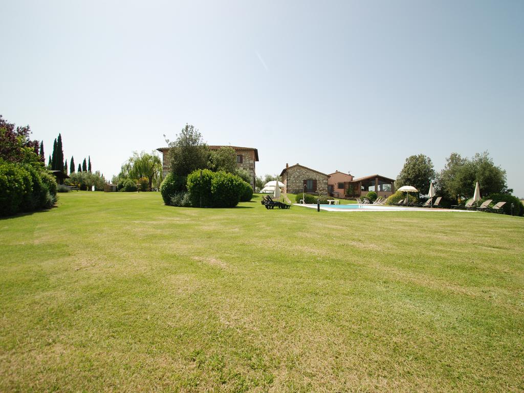 Agriturismo Bellavista Chiusure 外观 照片