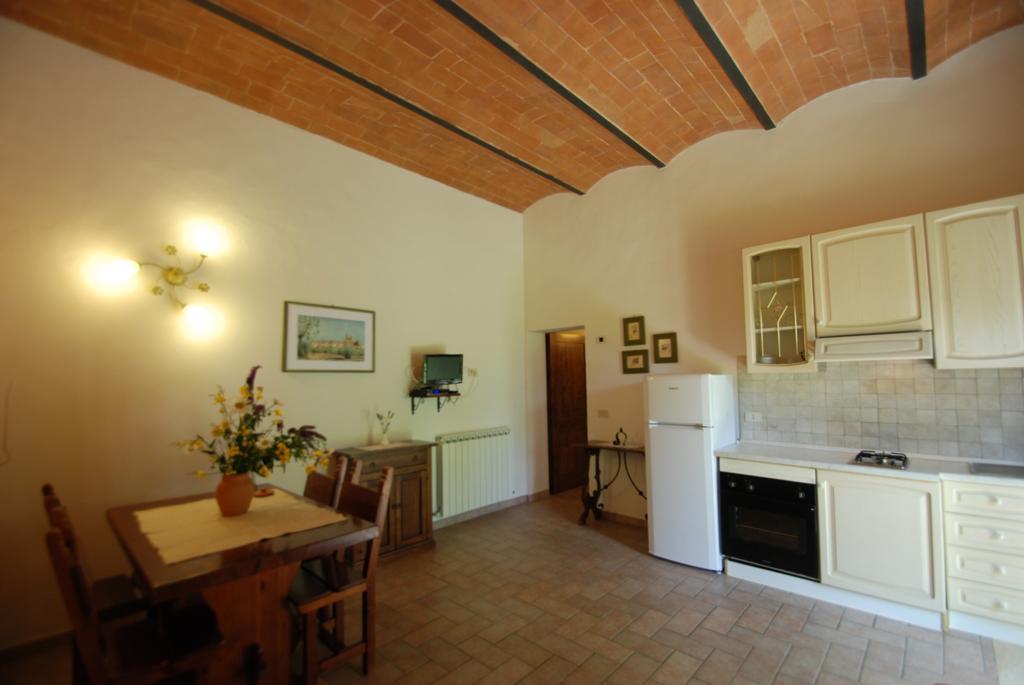 Agriturismo Bellavista Chiusure 外观 照片
