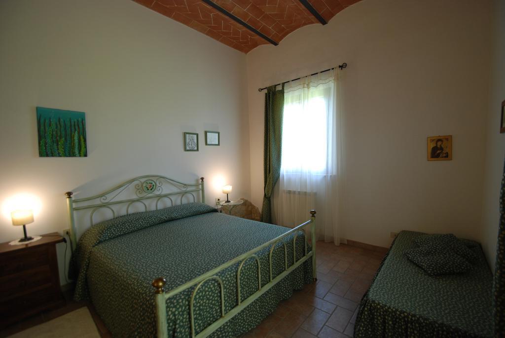 Agriturismo Bellavista Chiusure 外观 照片