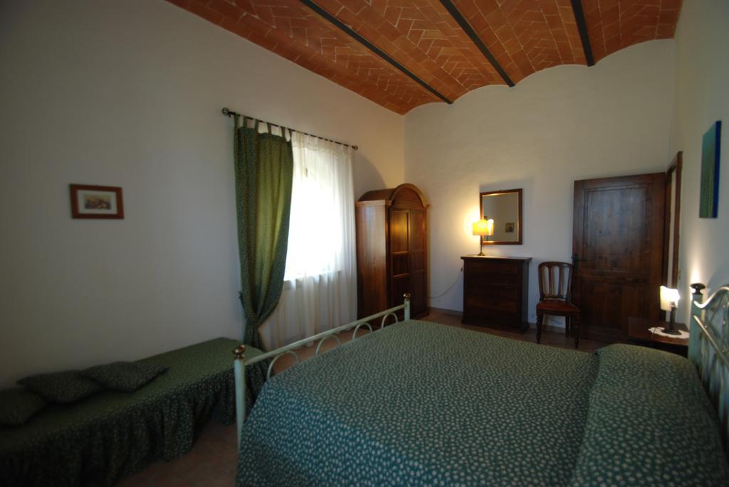 Agriturismo Bellavista Chiusure 外观 照片