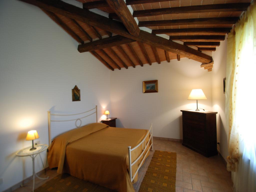 Agriturismo Bellavista Chiusure 外观 照片