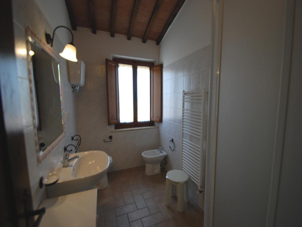 Agriturismo Bellavista Chiusure 外观 照片