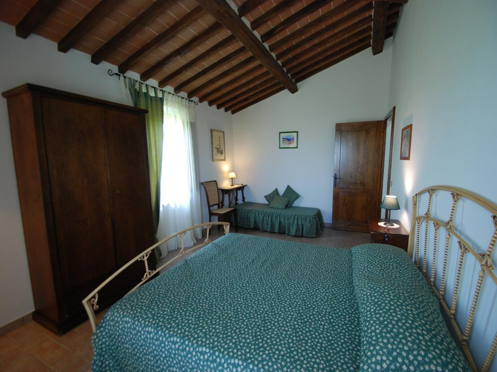 Agriturismo Bellavista Chiusure 外观 照片