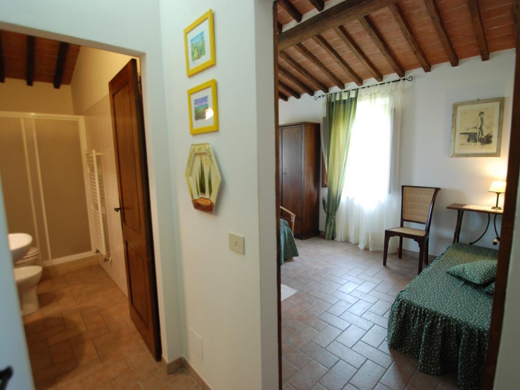 Agriturismo Bellavista Chiusure 外观 照片