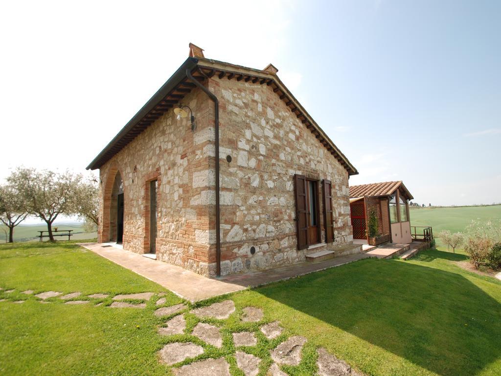 Agriturismo Bellavista Chiusure 外观 照片