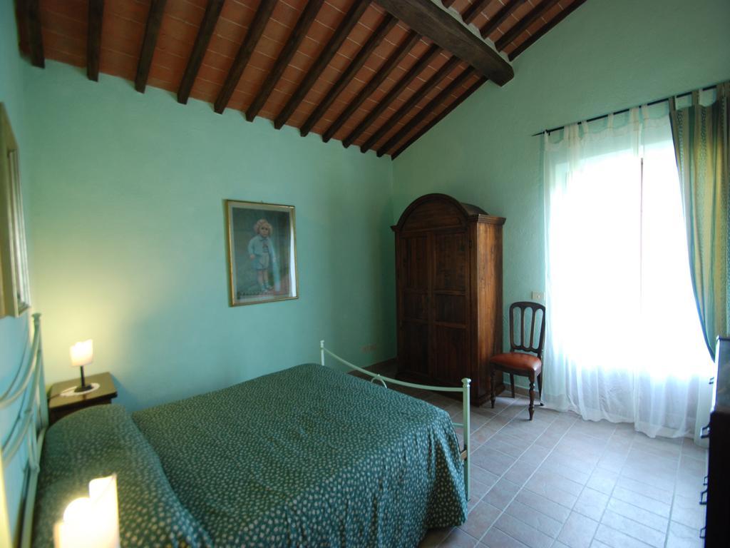 Agriturismo Bellavista Chiusure 外观 照片