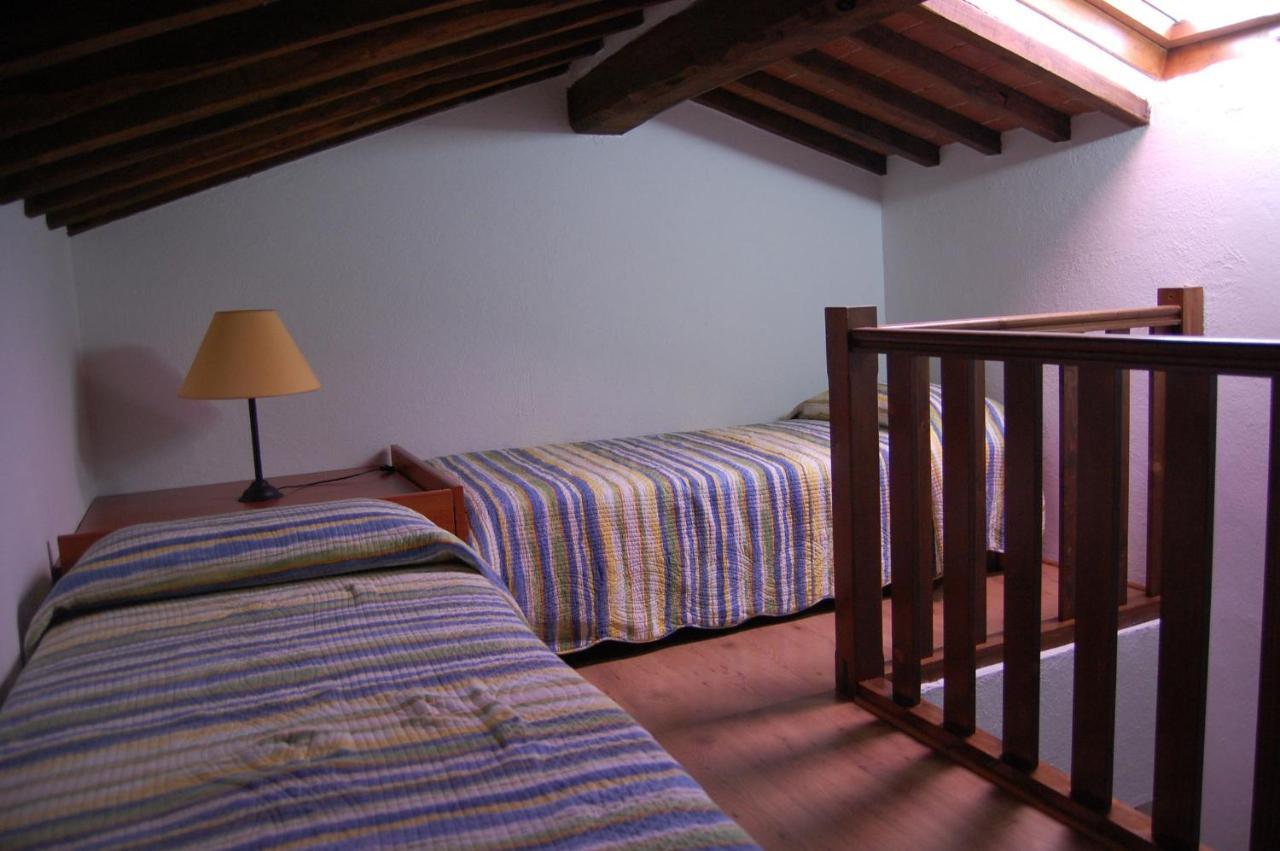 Agriturismo Bellavista Chiusure 外观 照片