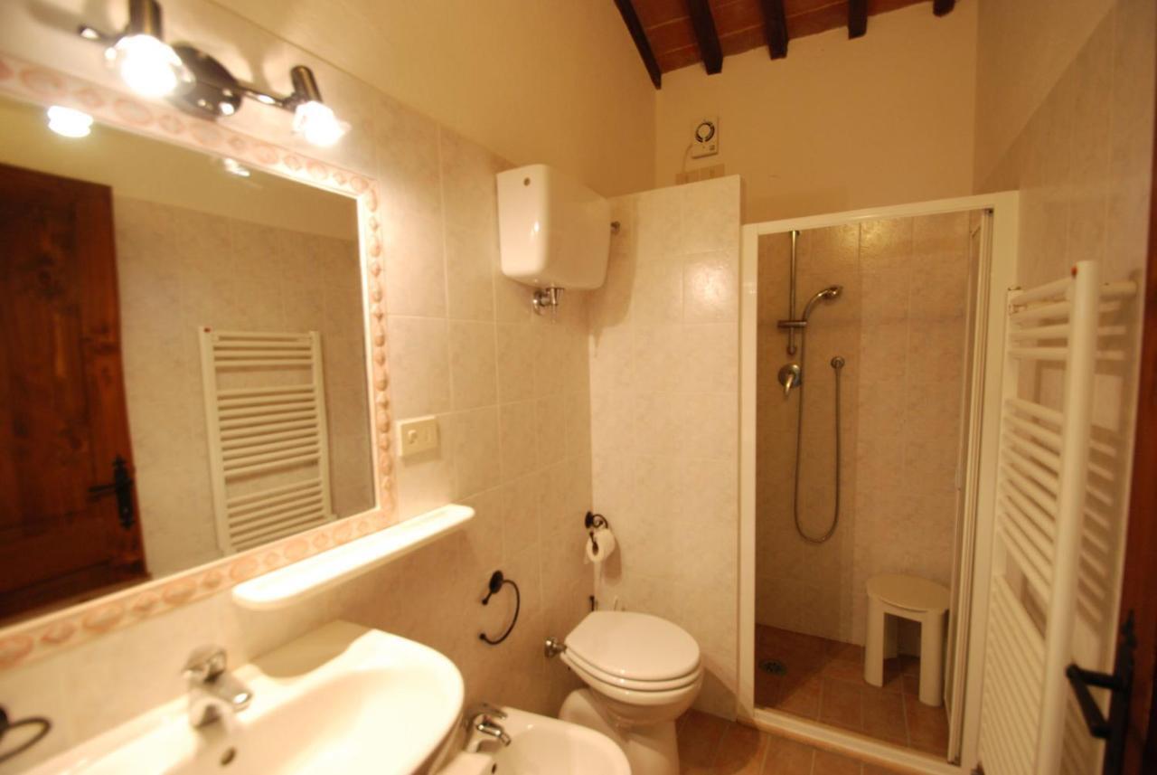 Agriturismo Bellavista Chiusure 外观 照片