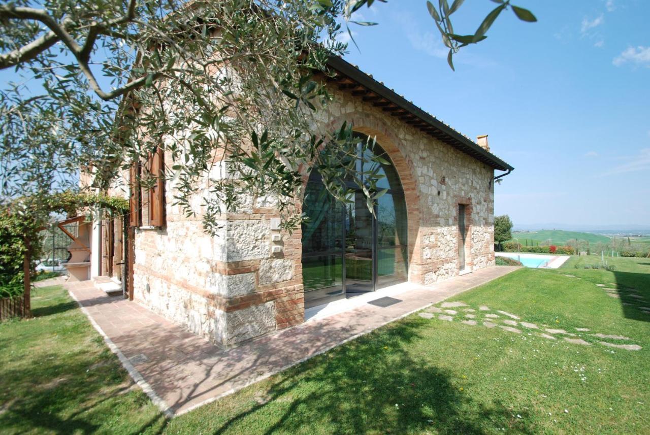 Agriturismo Bellavista Chiusure 外观 照片